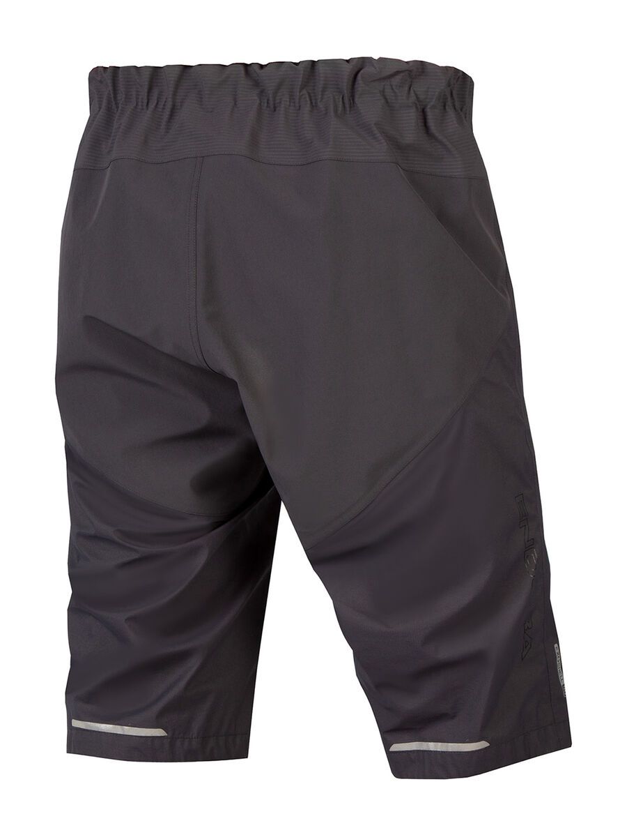 Endura GV500 Wasserdichte Short, anthrazit - Bild 2