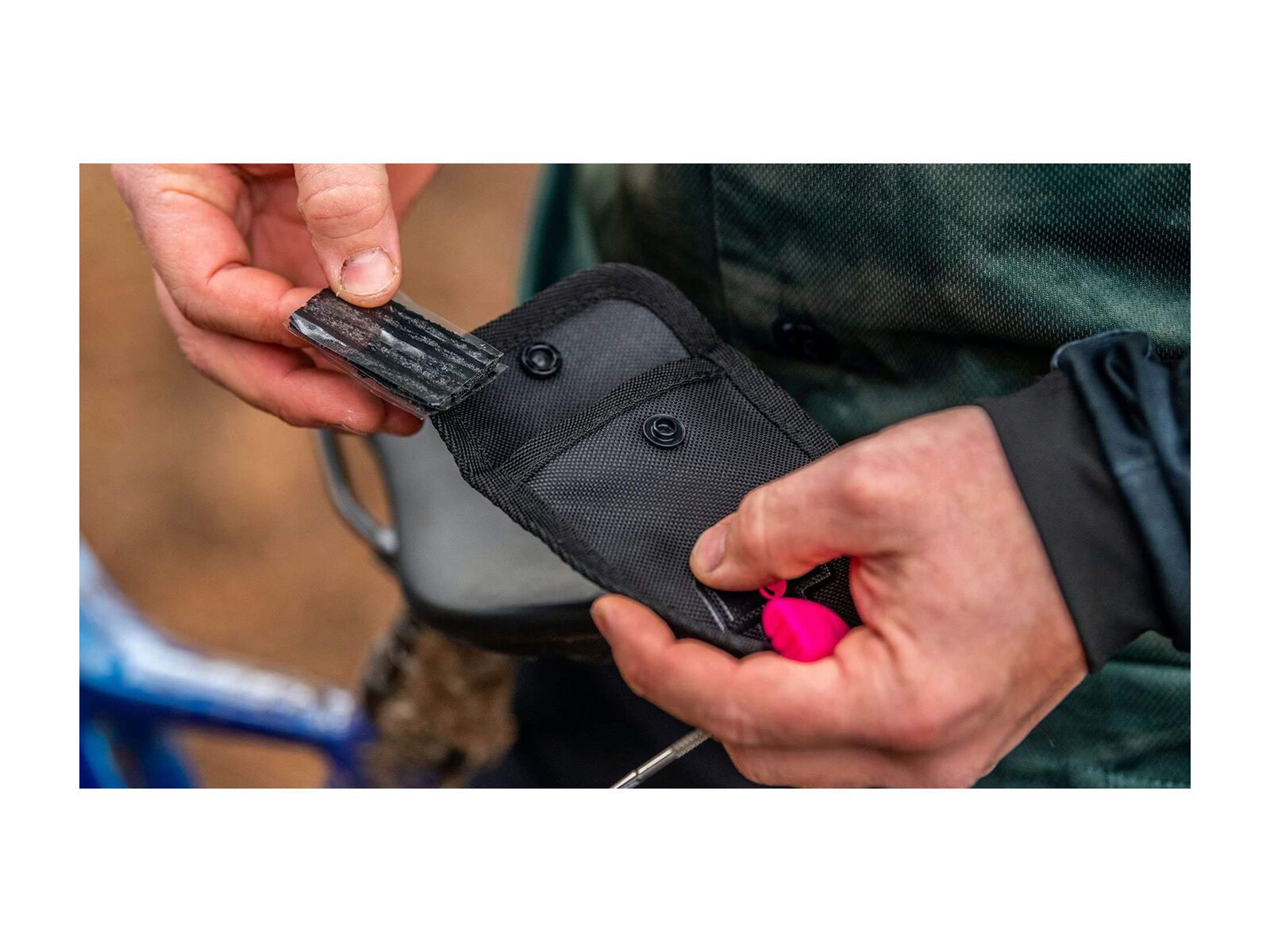 Muc-Off Puncture Plugs Refill Pack - Bild 4