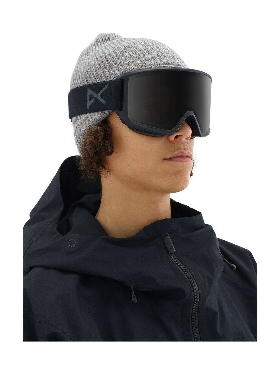 Anon M3 - Sonar Smoke, smoke - Bild 3