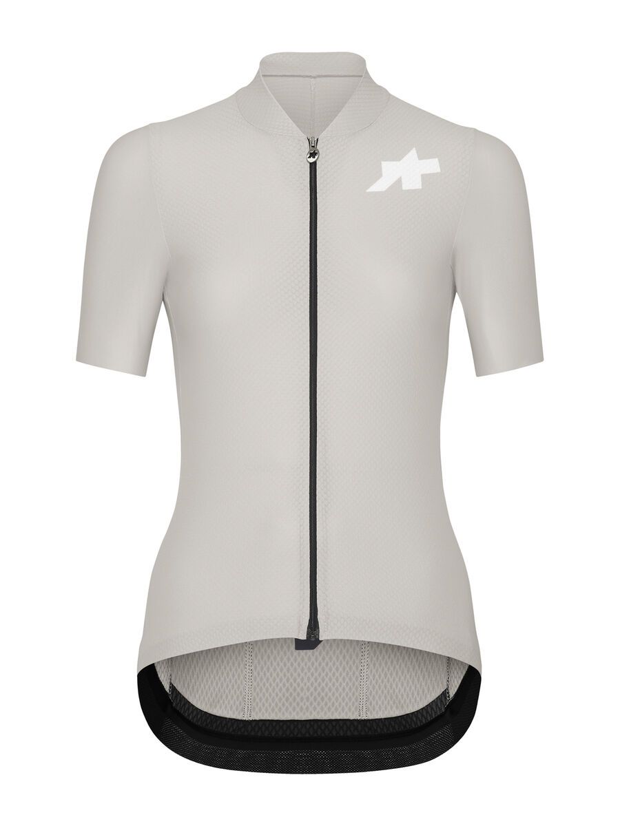 Assos UMA GT Jersey S11 Evo, almond milk - Bild 1