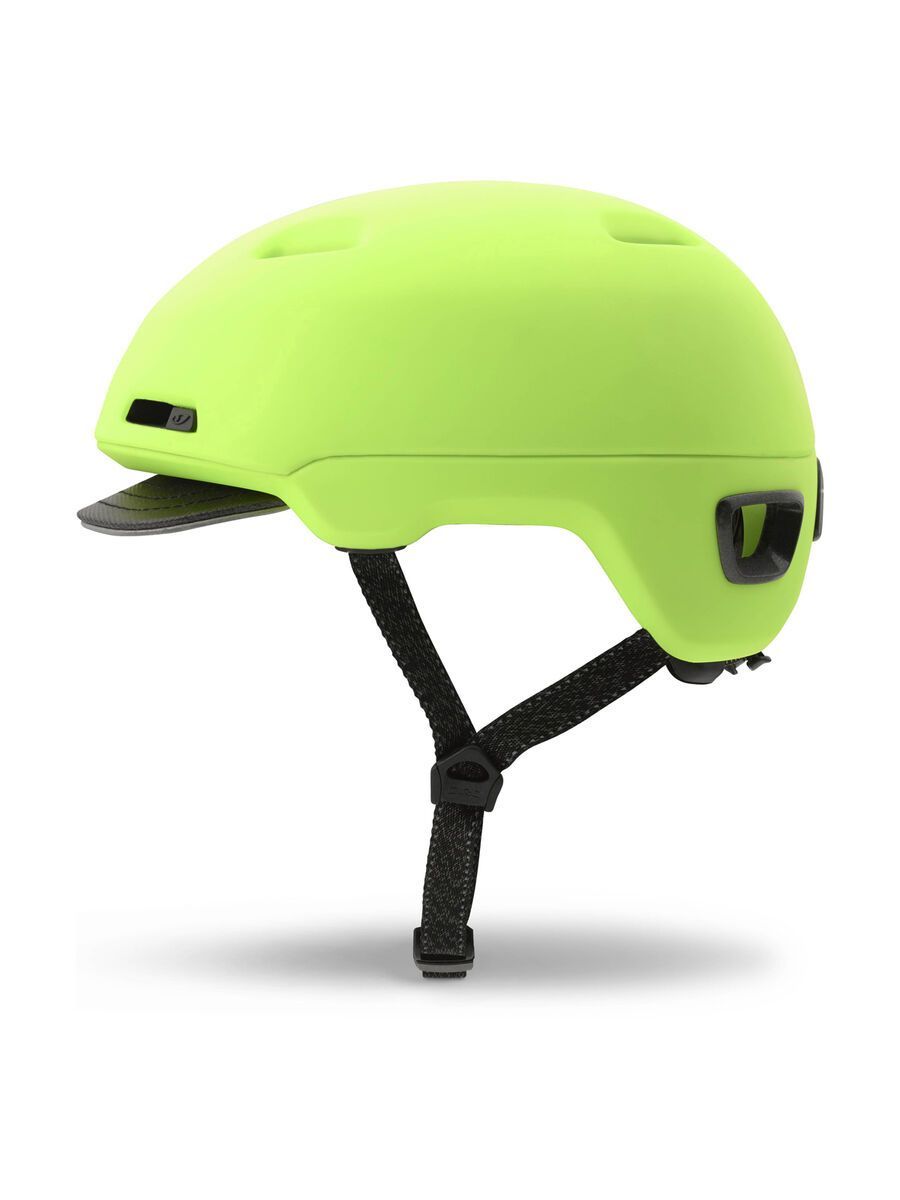 Giro Sutton, matte highlight yellow - Bild 3
