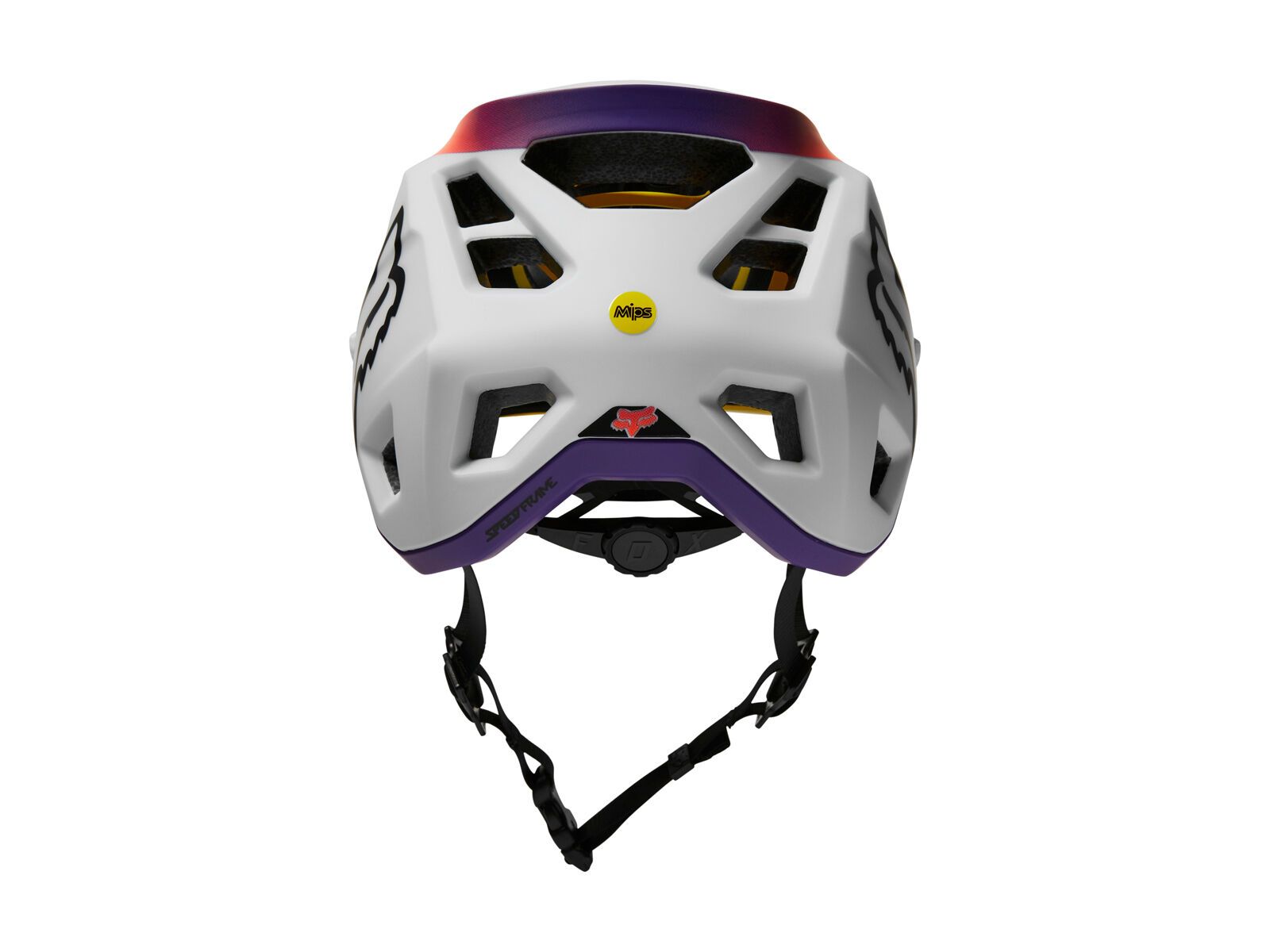 Fox Speedframe VNISH, white - Bild 7