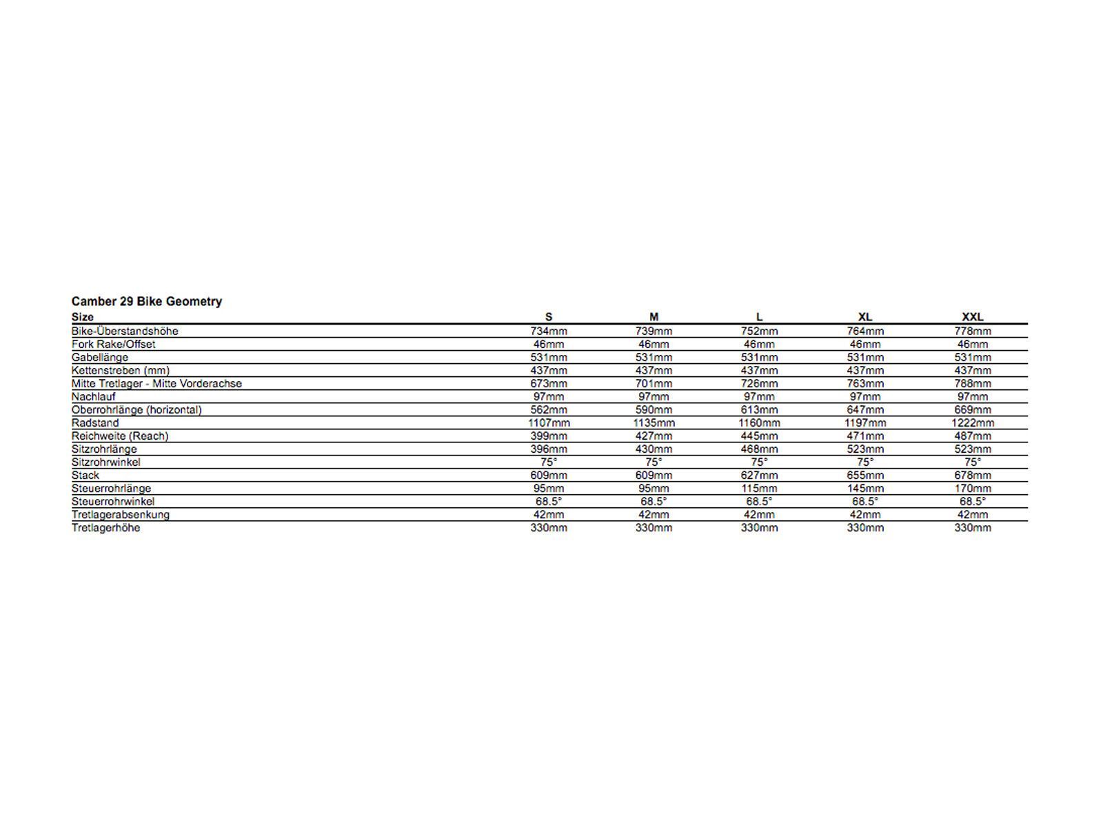 Specialized Camber FSR 29, satin cool grey/flake silver - Bild 6