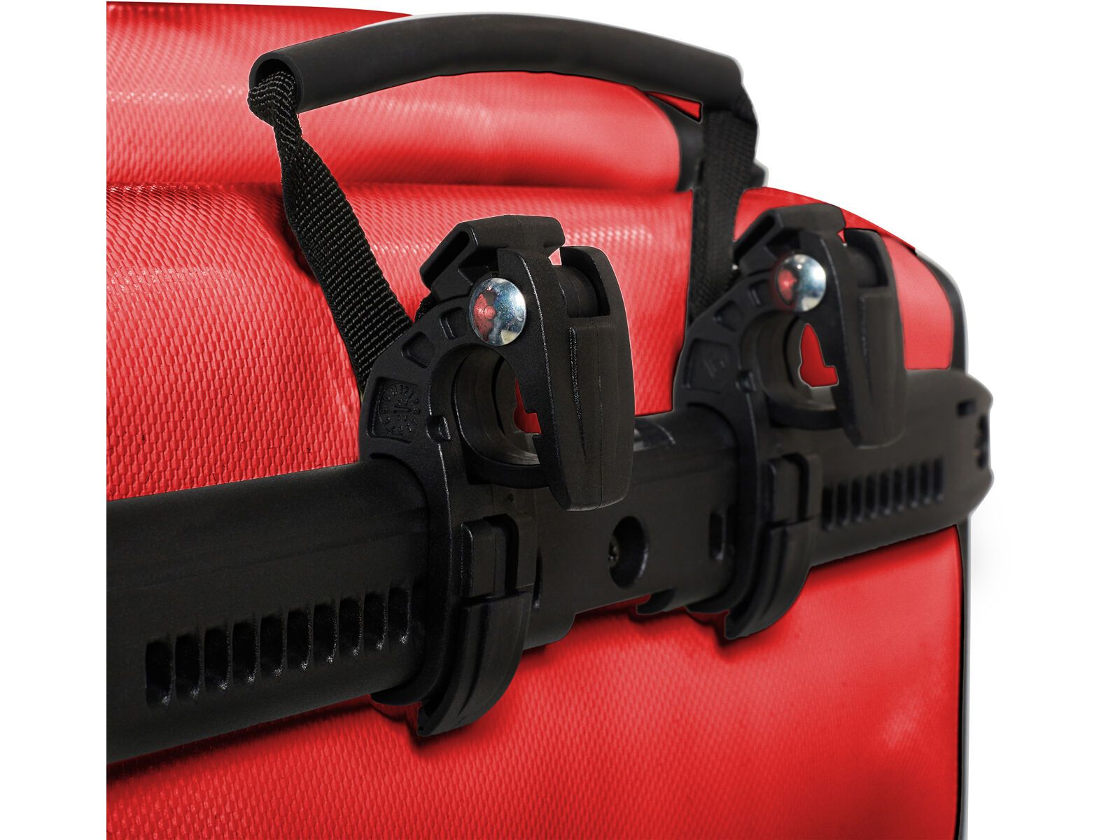 ORTLIEB Back-Roller Core, red/black - Bild 4