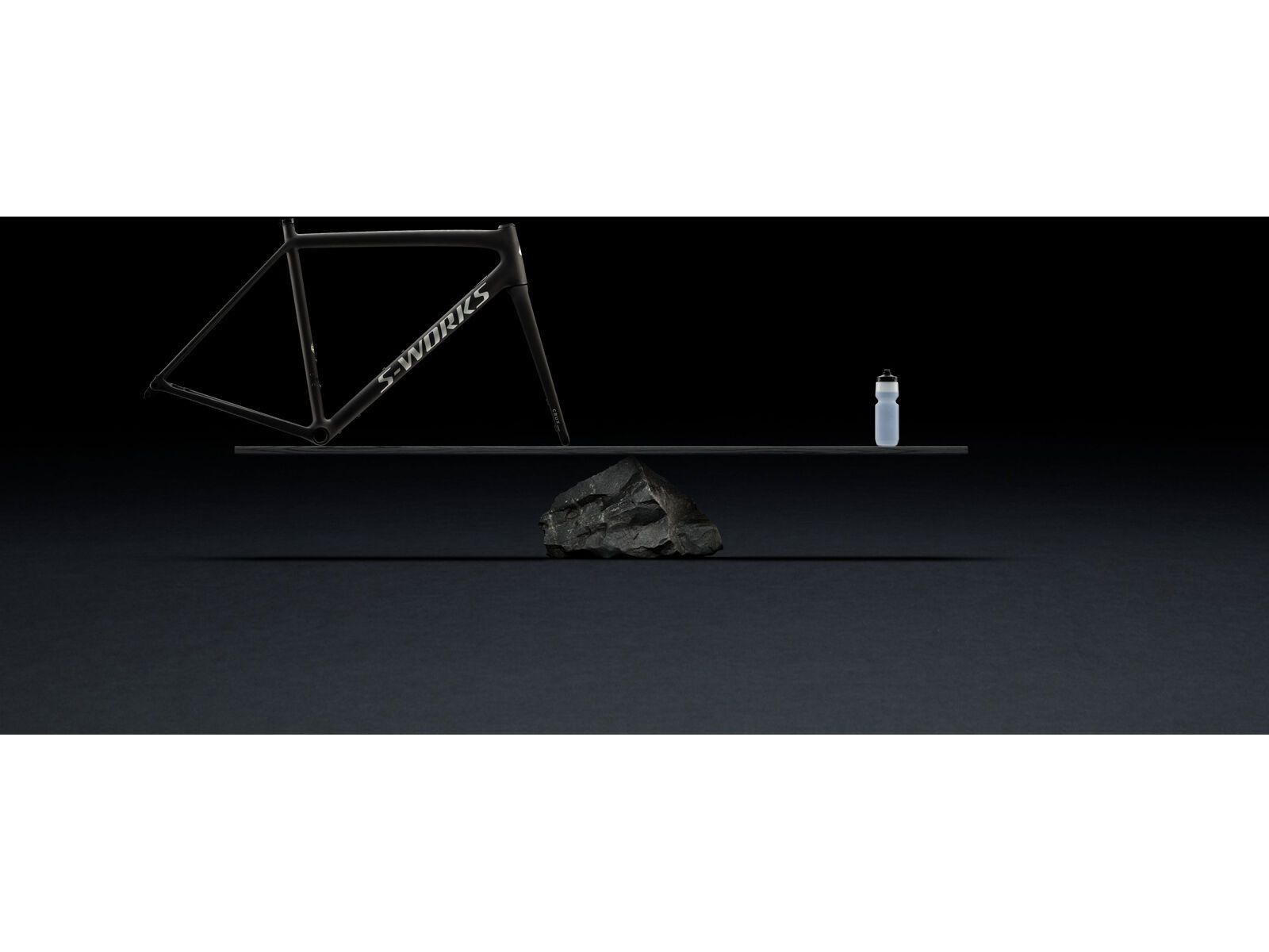 Specialized S-Works Crux Frameset, carbon/spectraflair/abalone - Bild 3