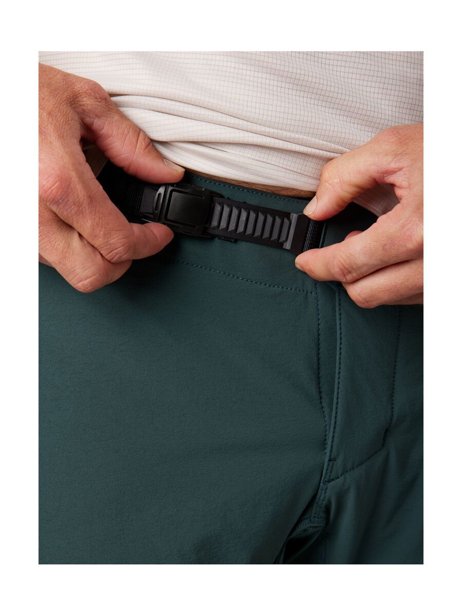 Fox Flexair Pro Fire Alpha™ Pant, emerald - Bild 4