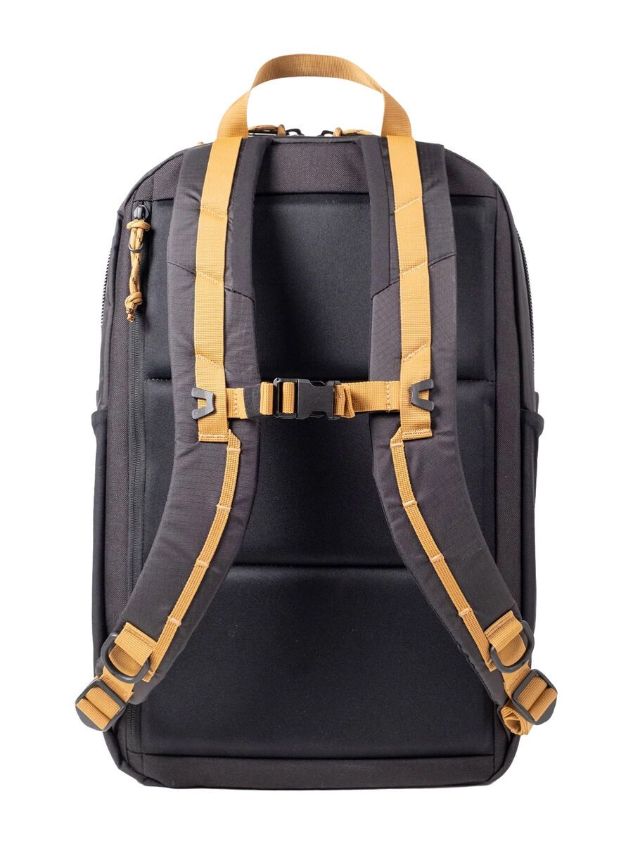 Topo Designs Commuter Backpack 25L, beetle/khaki - Bild 3