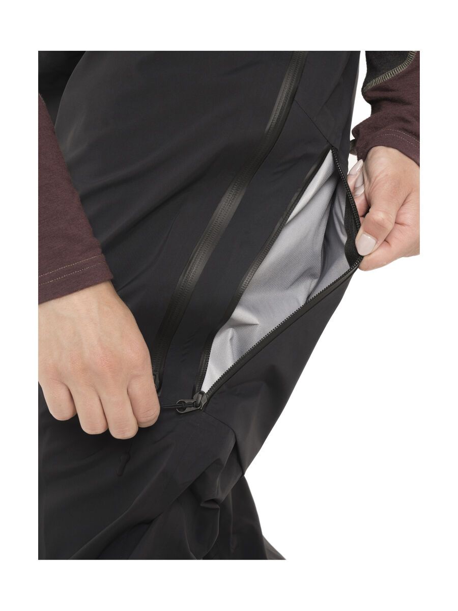 Armada Rayleigh 3L Bib, black - Bild 9