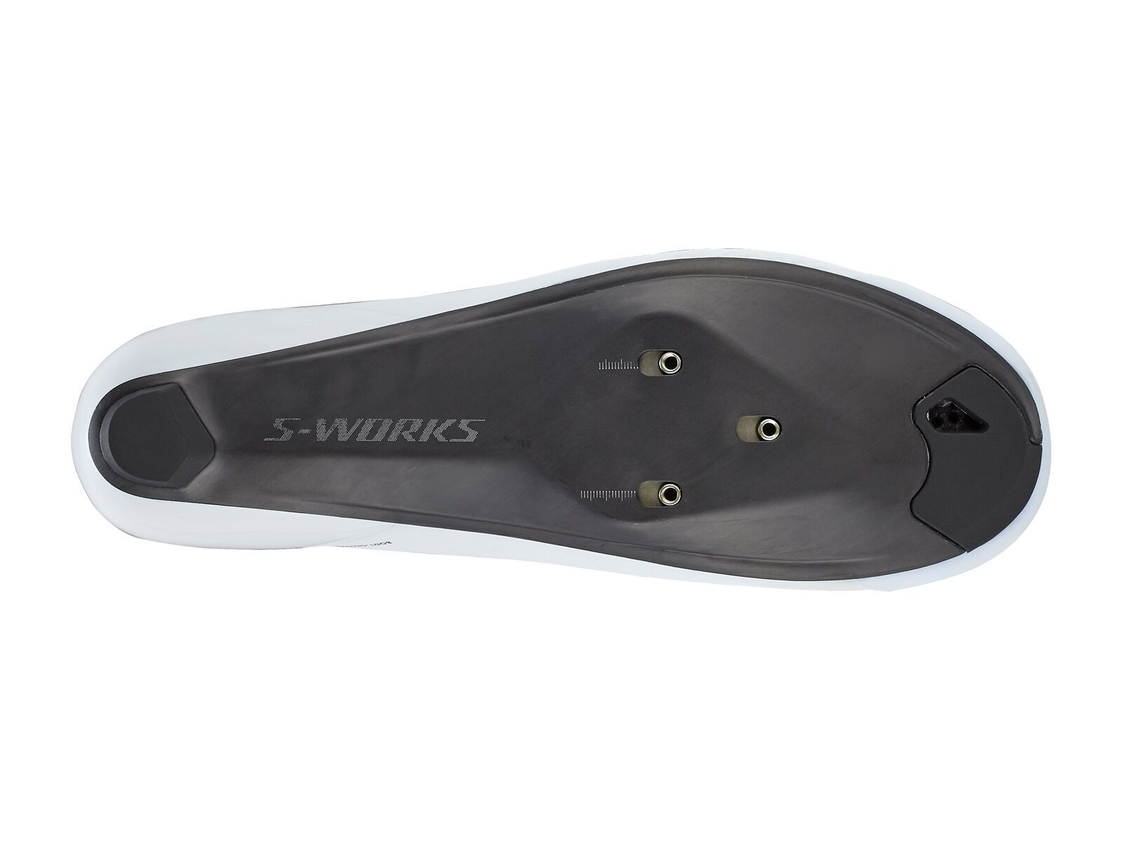 ***2. Wahl*** Specialized S-Works Torch Road white - Bild 5