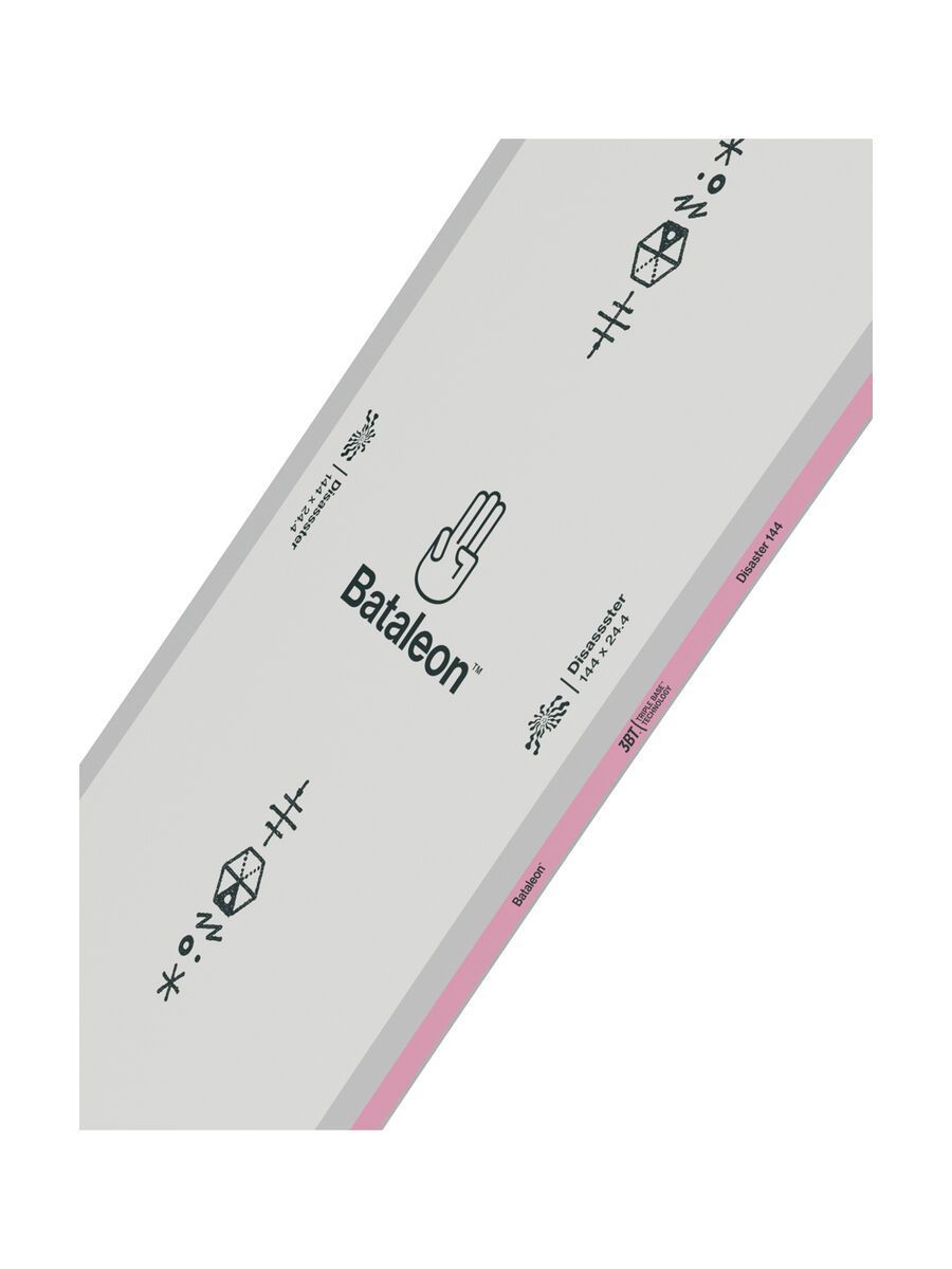 Bataleon Disaster - Bild 7