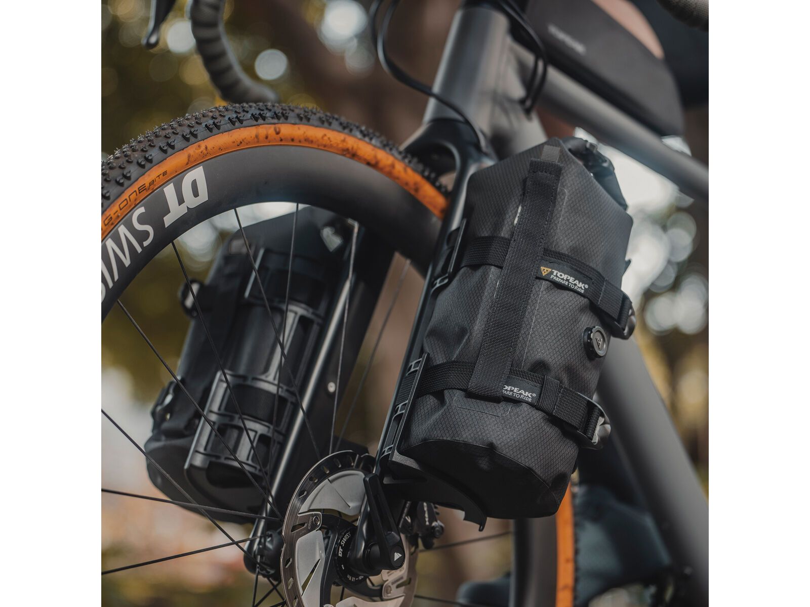 Topeak Fork DryBag 4L - Bild 3