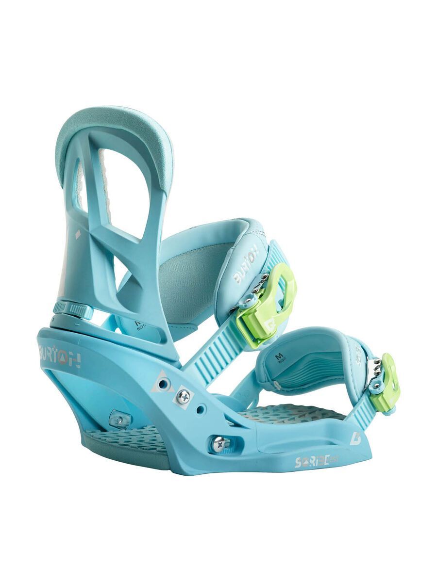 Burton Scribe EST, Pow Blue - Bild 2