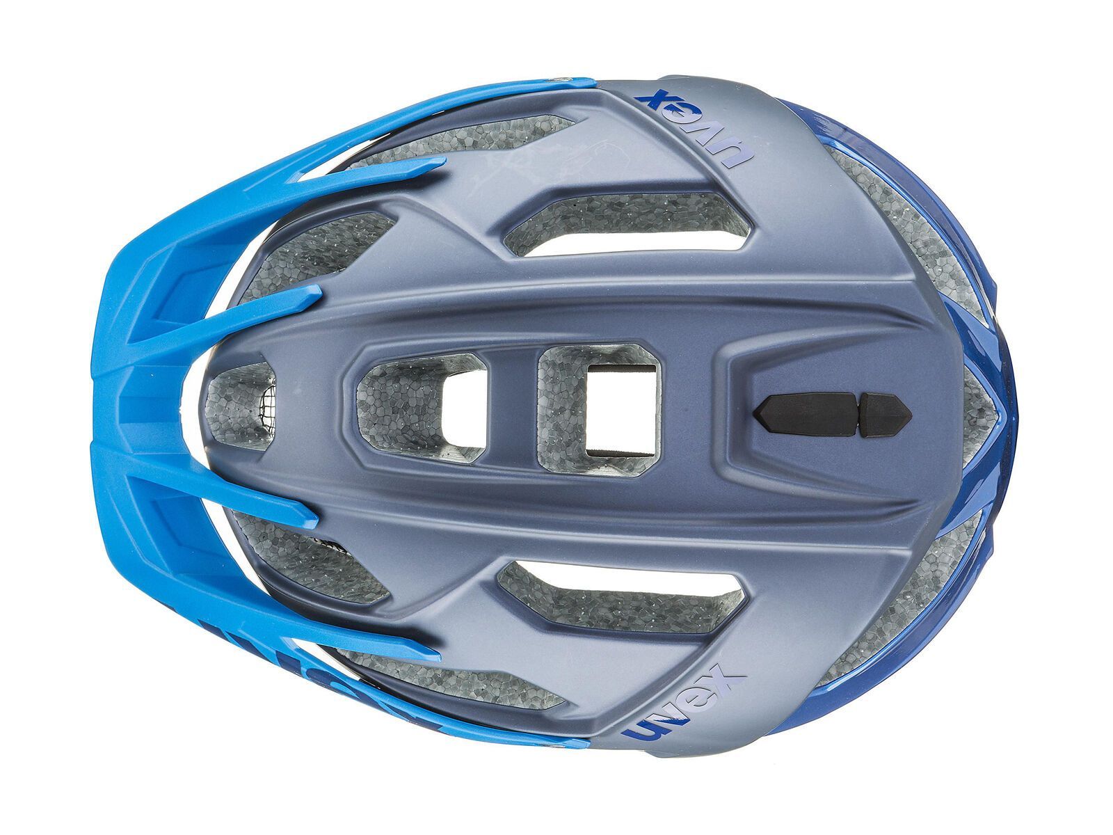 uvex quatro, blue mat - Bild 4