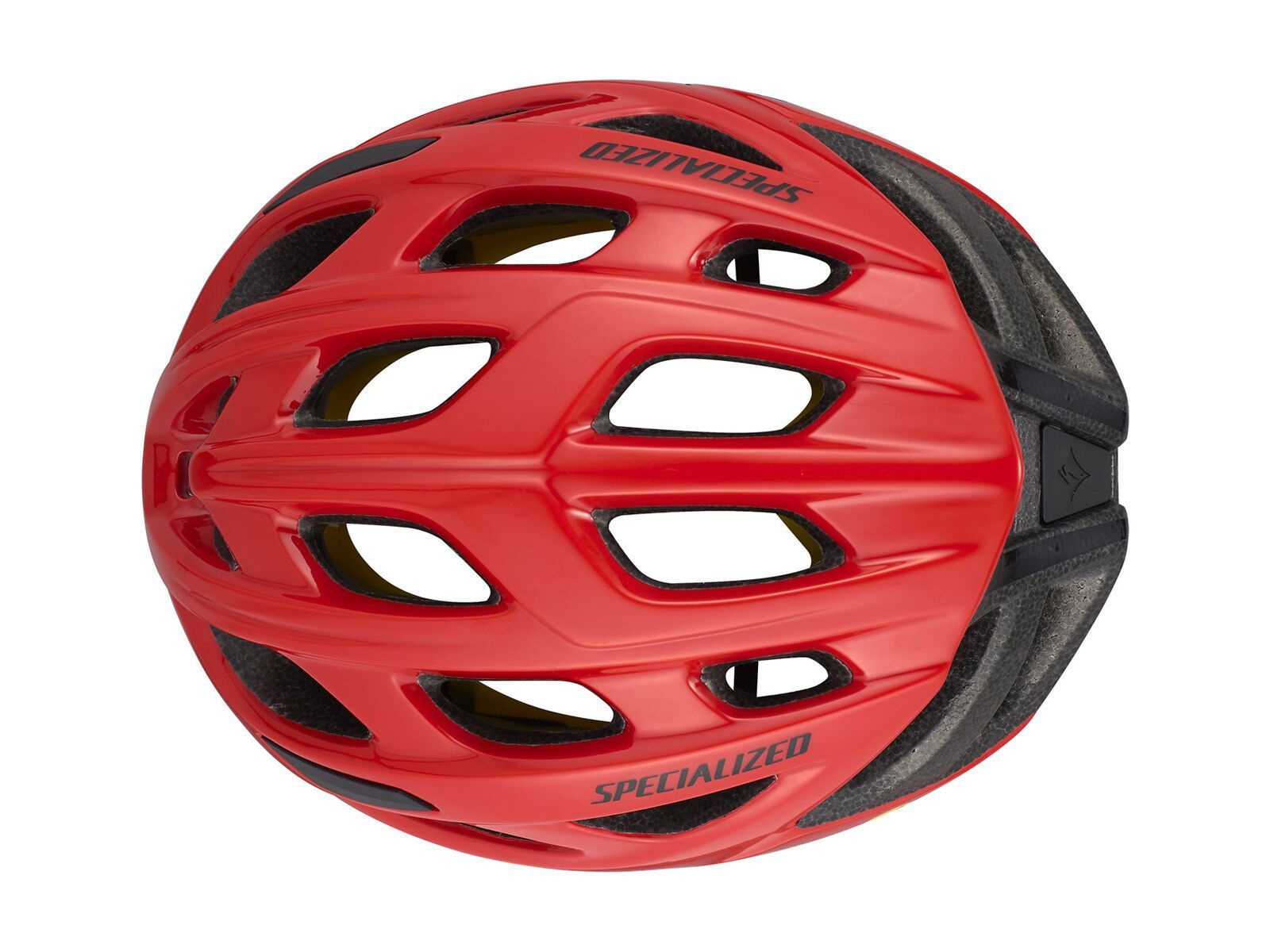 Specialized Chamonix MIPS (ANGi komp.), flo red - Bild 6