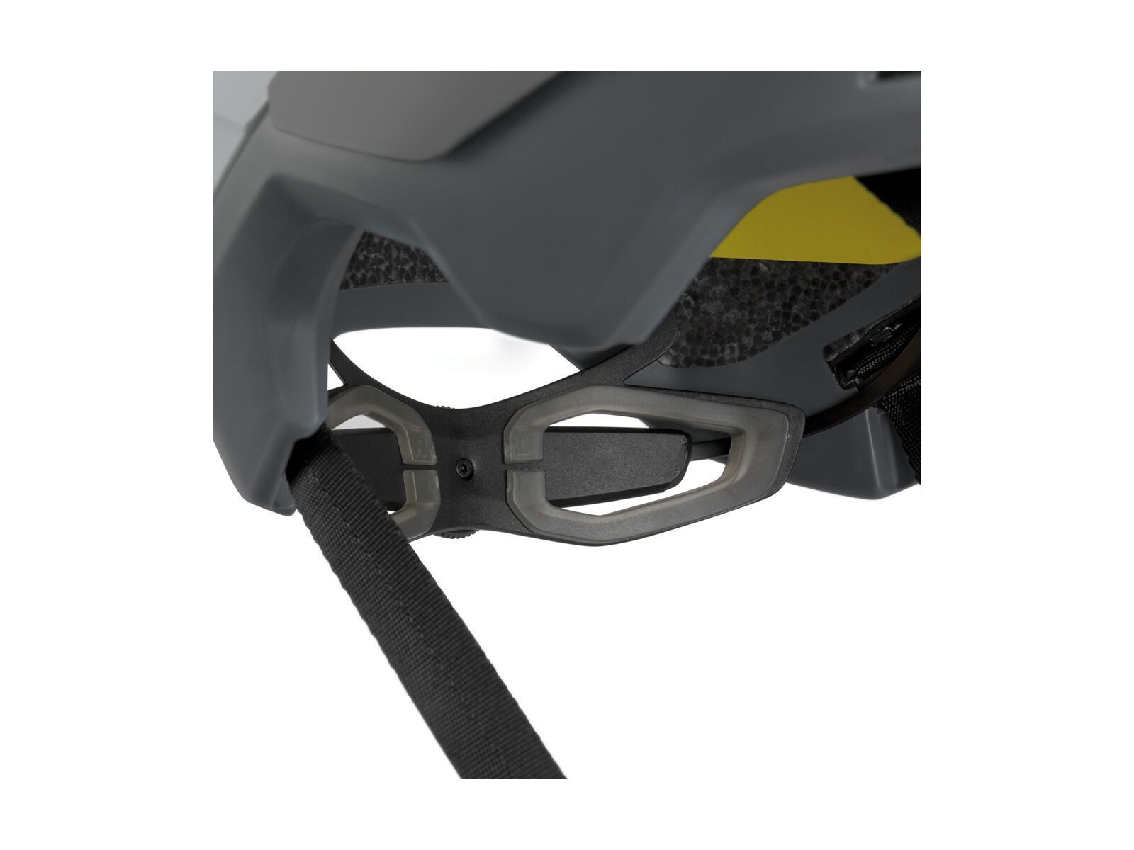 ***2. Wahl*** Bluegrass Rogue Core MIPS gray fluo yellow/matt glossy - Bild 8