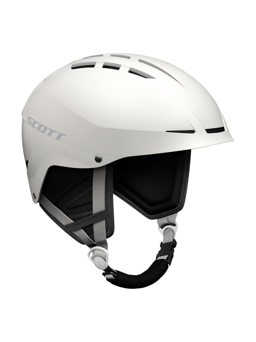 Scott Apic, white matt - Bild 1