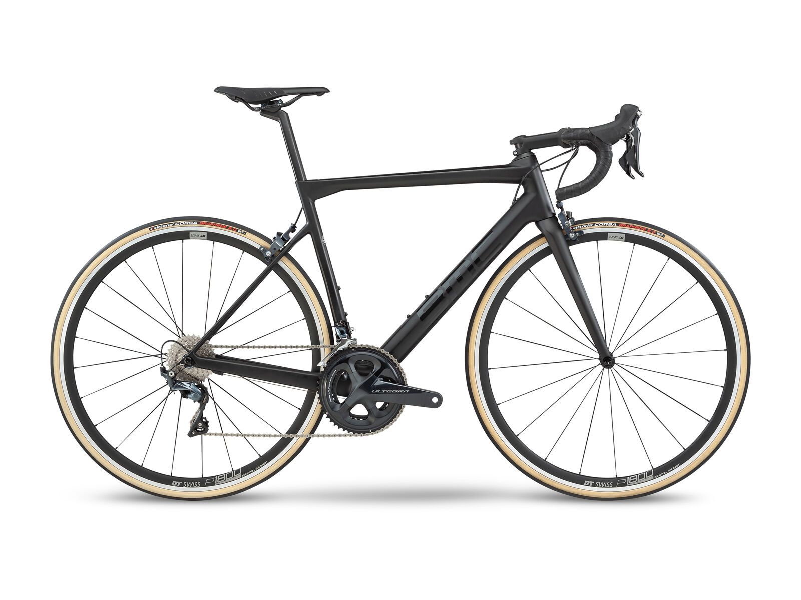 BMC Teammachine SLR01 Two, stealth (w sticker set) - Bild 1