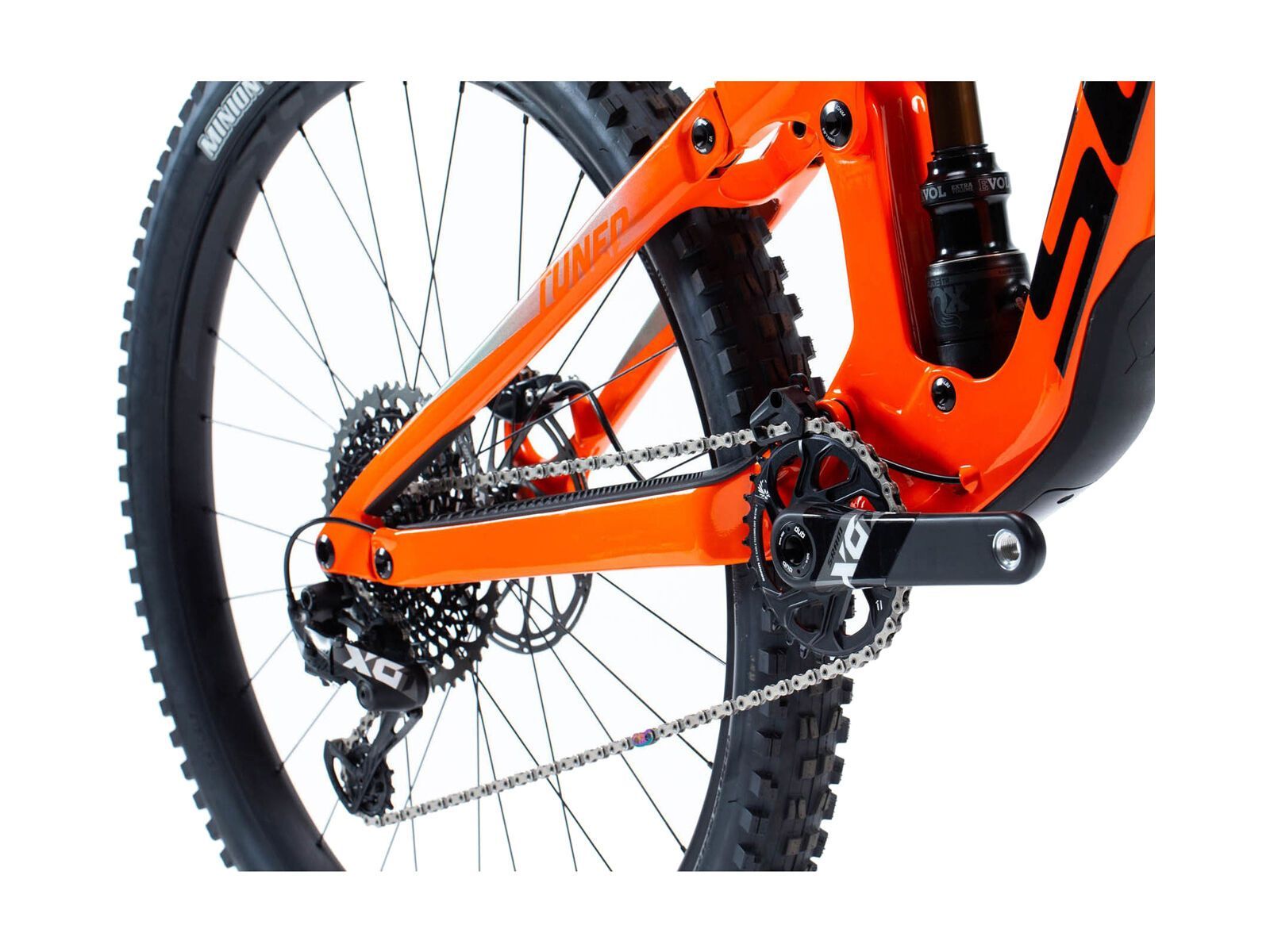 Scott Ransom 700 Tuned - Bild 7