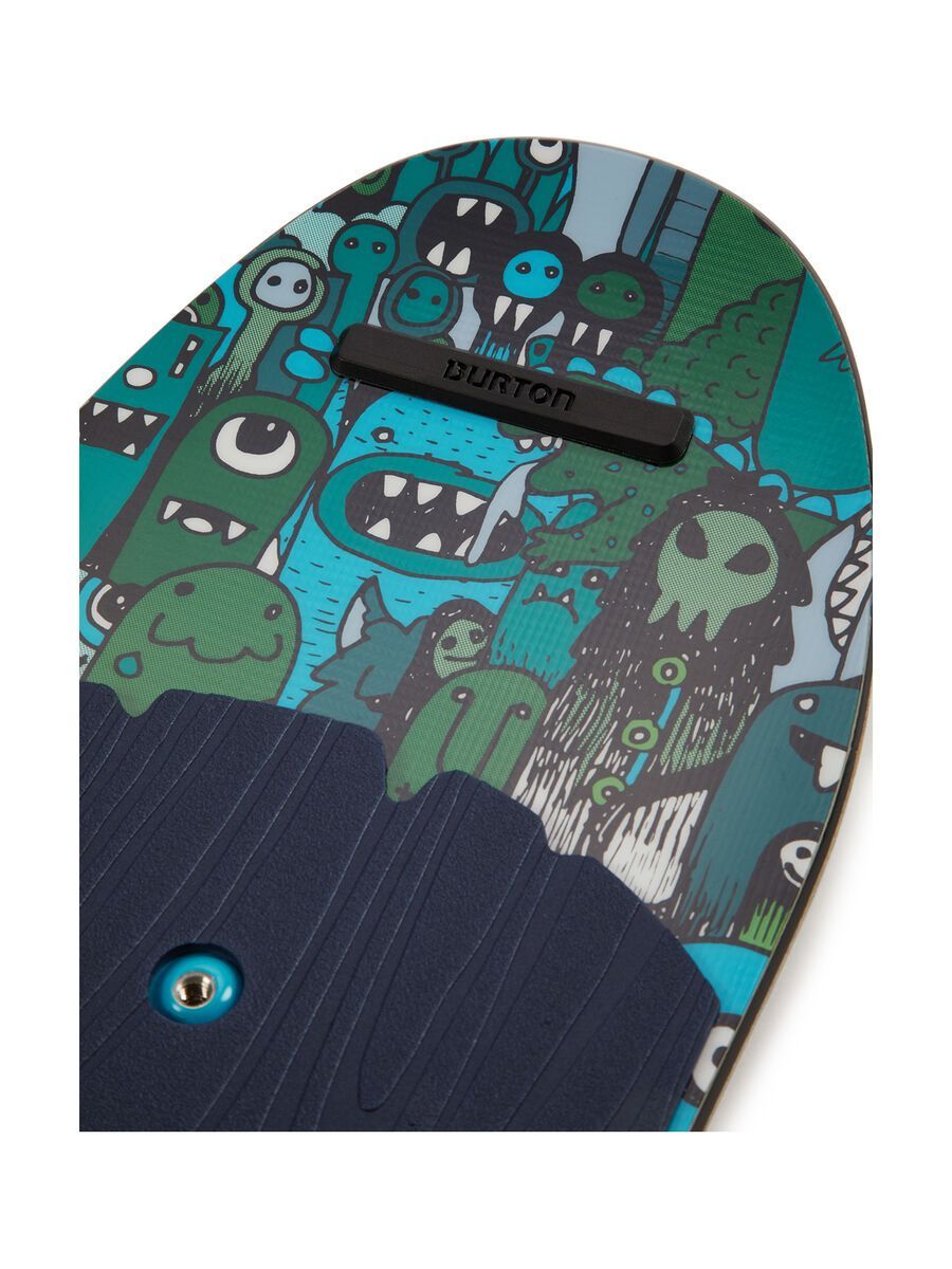 Burton Chopper - Bild 6