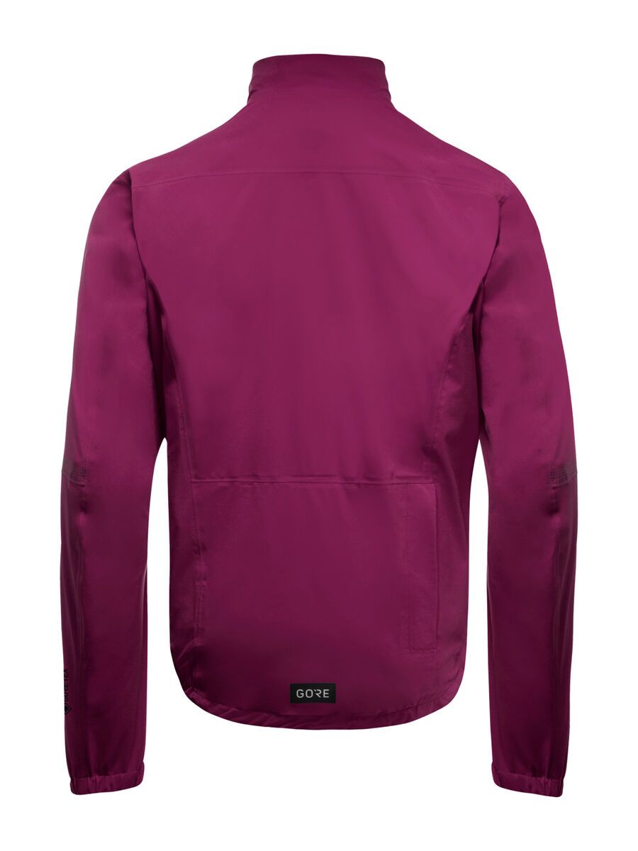 GOREWEAR Torrent Jacke Herren, process purple - Bild 3