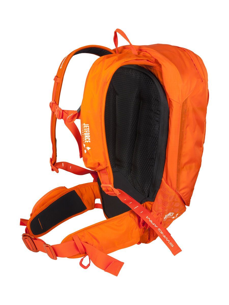 POC Thorax 11, iron orange - Bild 5