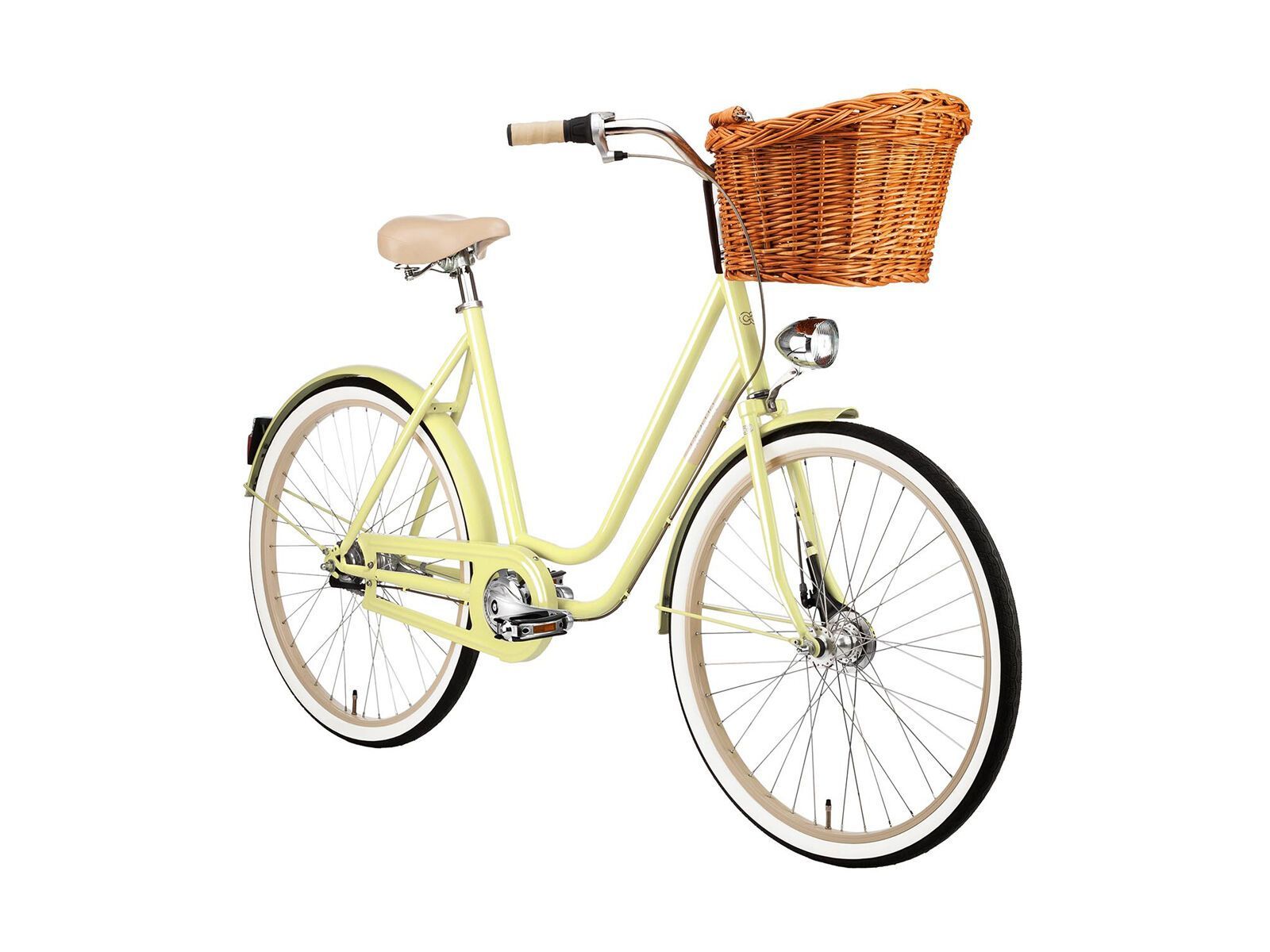 Creme Cycles Molly, limone - Bild 2