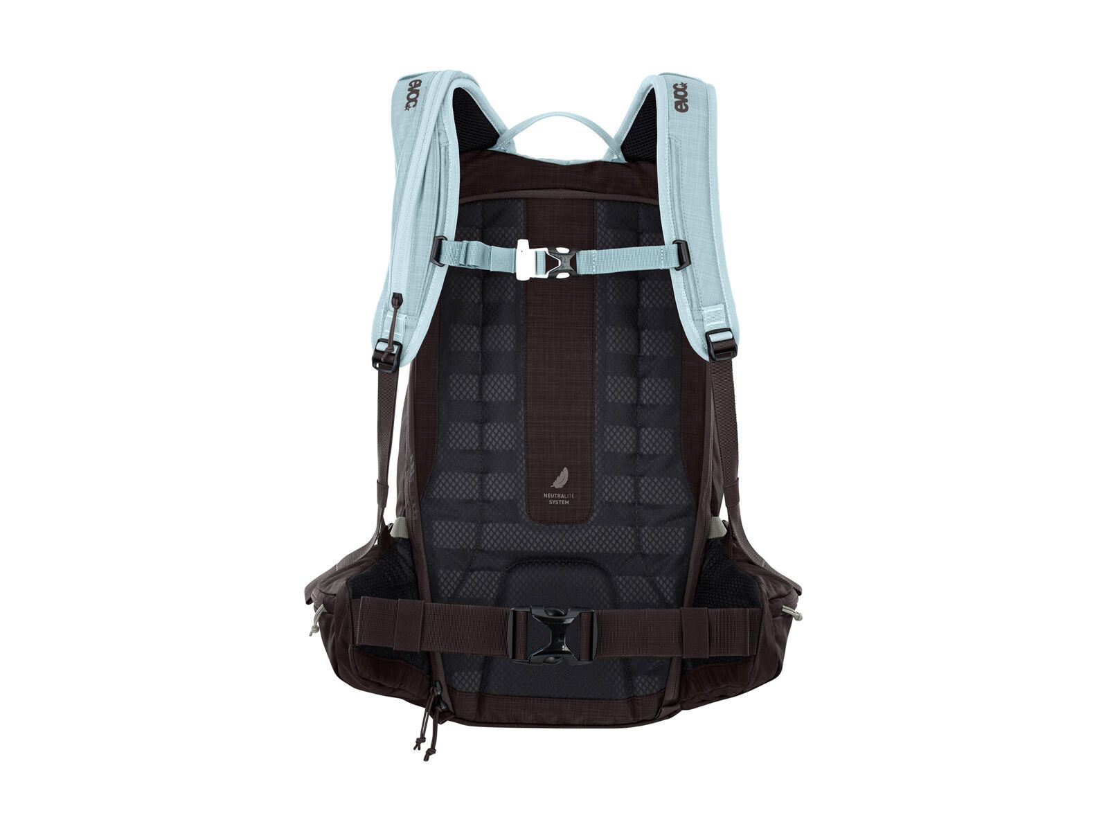 Evoc Line 30, mint/coffee - Bild 2