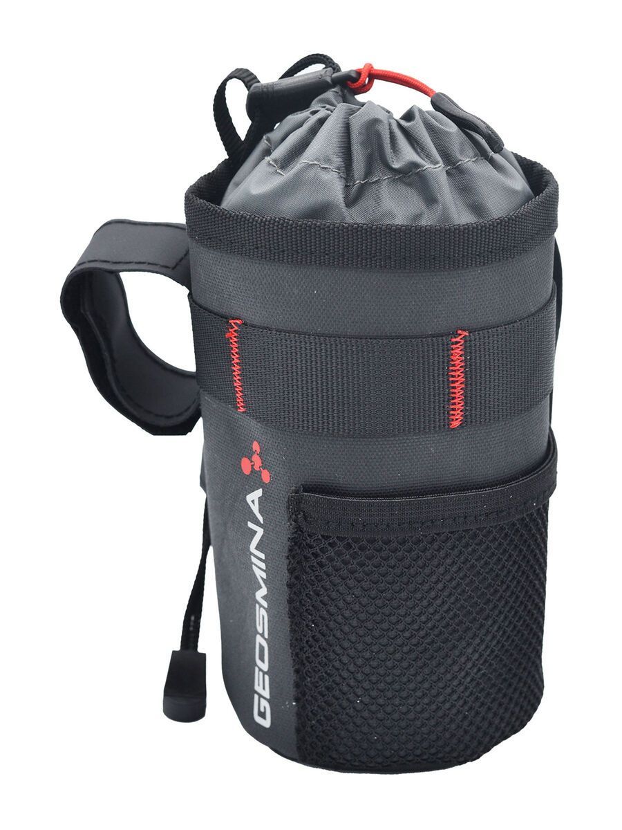 Geosmina Stem Pouch Bag - 0.5 L - Bild 1