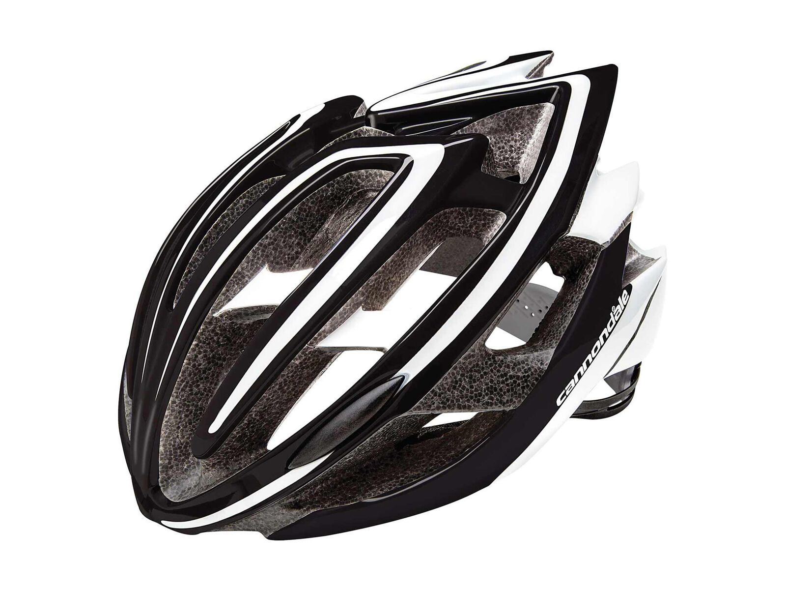 Cannondale Teramo, black/white - Bild 1