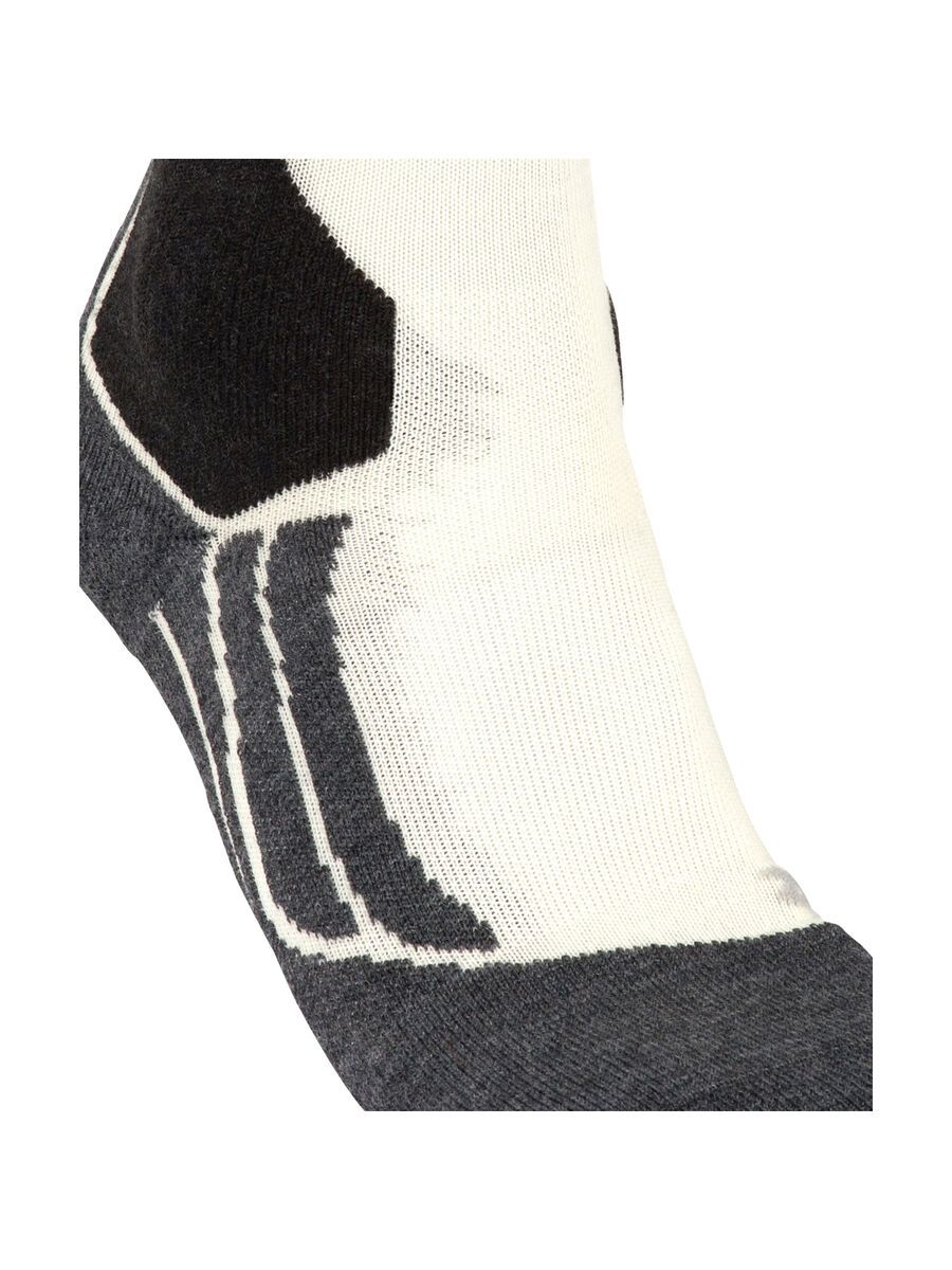 Falke SK2 Intermediate Wool Damen, off-white - Bild 4