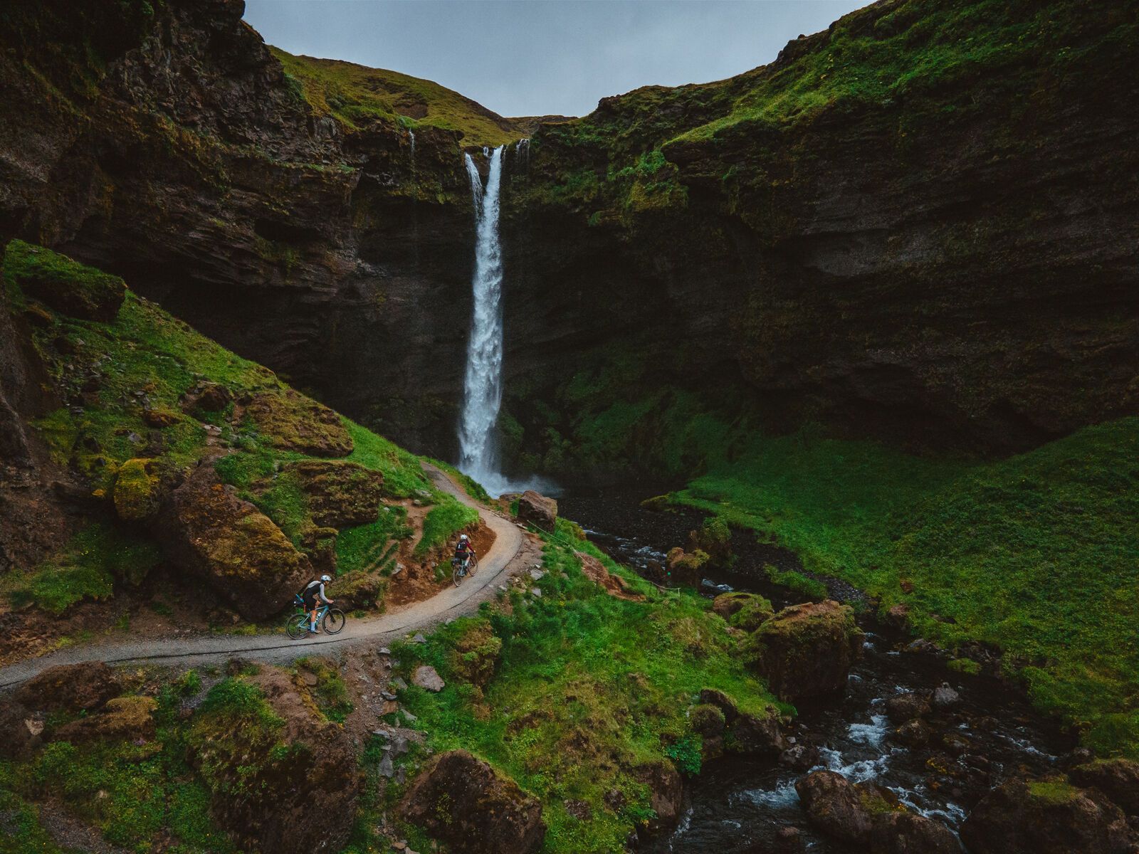 Schwalbe G-One Overland Pro Addix SpeedGrip DD RaceGuard - 700C - Bild 9