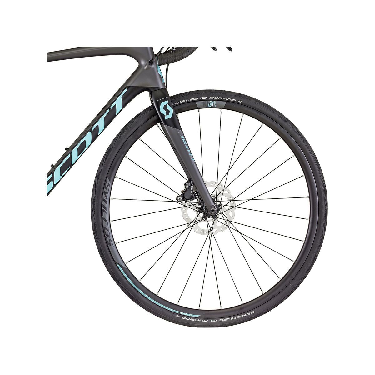 bicycling catalog scott contessa addict 25 disc bike