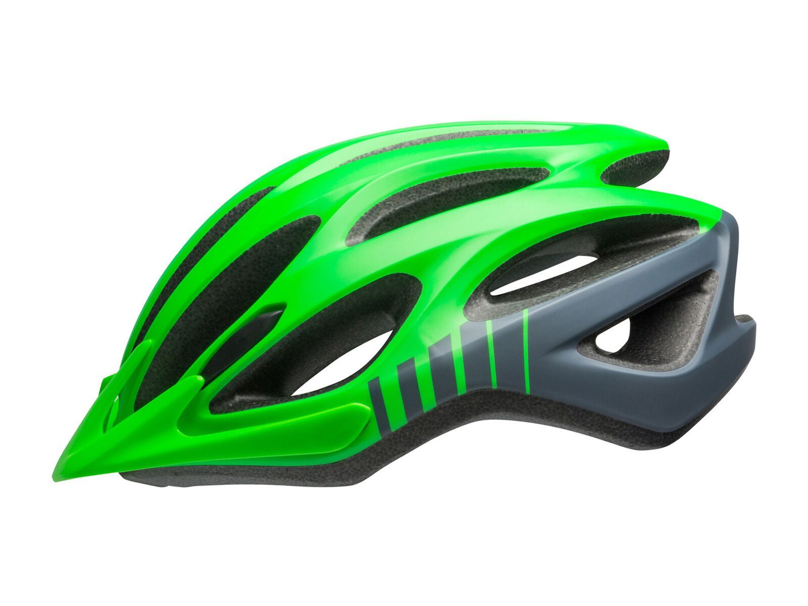 Bell Traverse, matte kryptonite/gunmetal - Bild 2