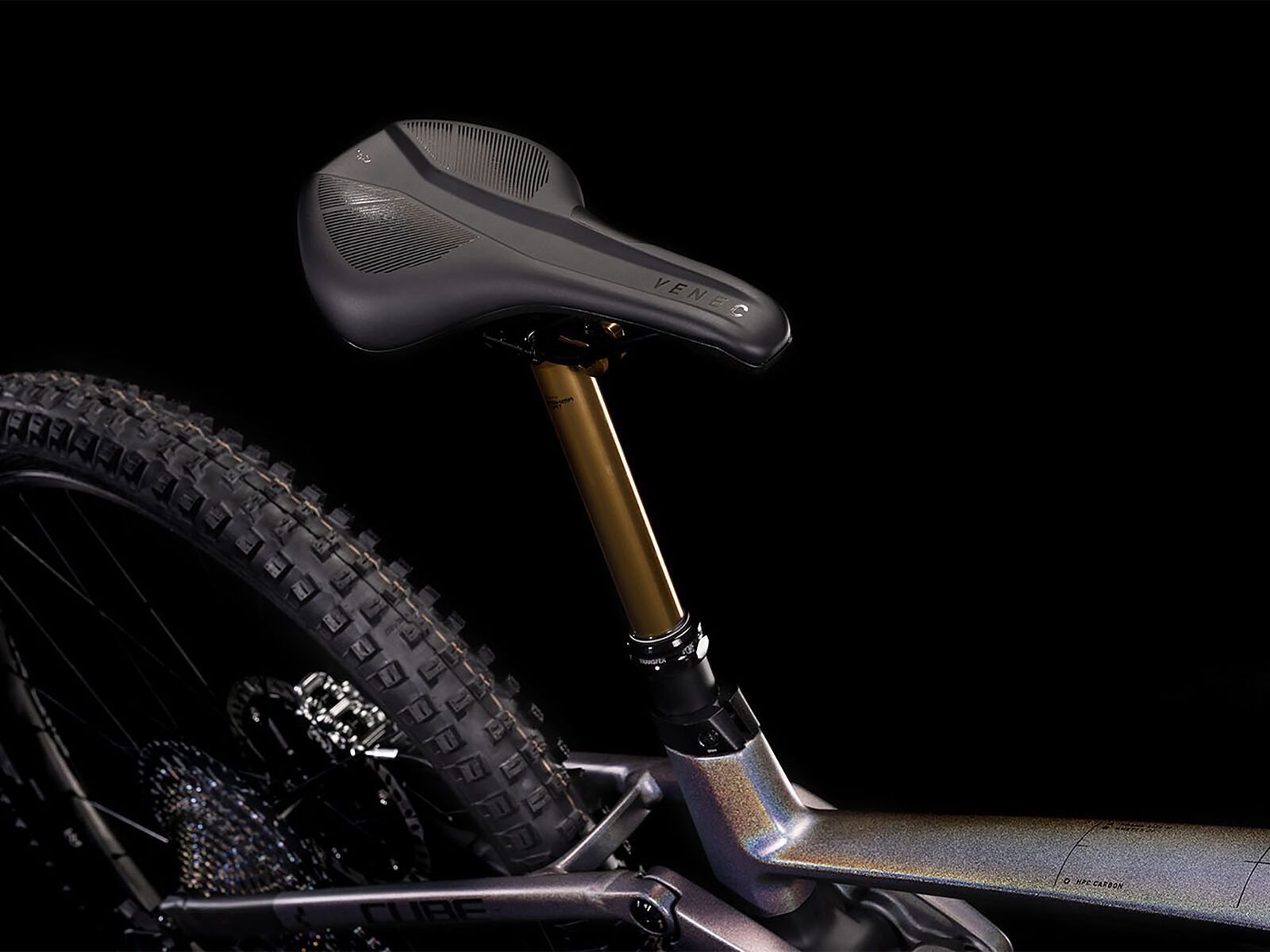 Cube Stereo Hybrid 140 HPC SLT 750 29, prizmsilver´n´carbon - Bild 6