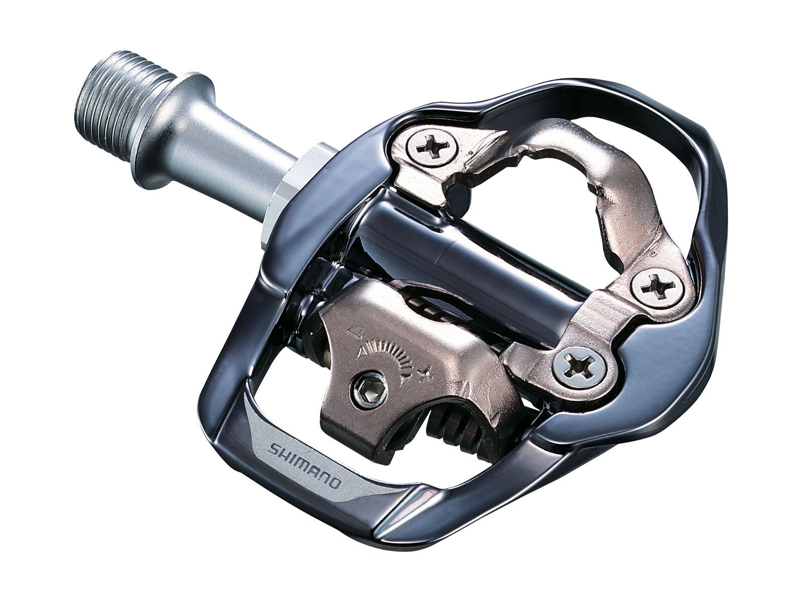 Shimano PD-A600, grau - Bild 1
