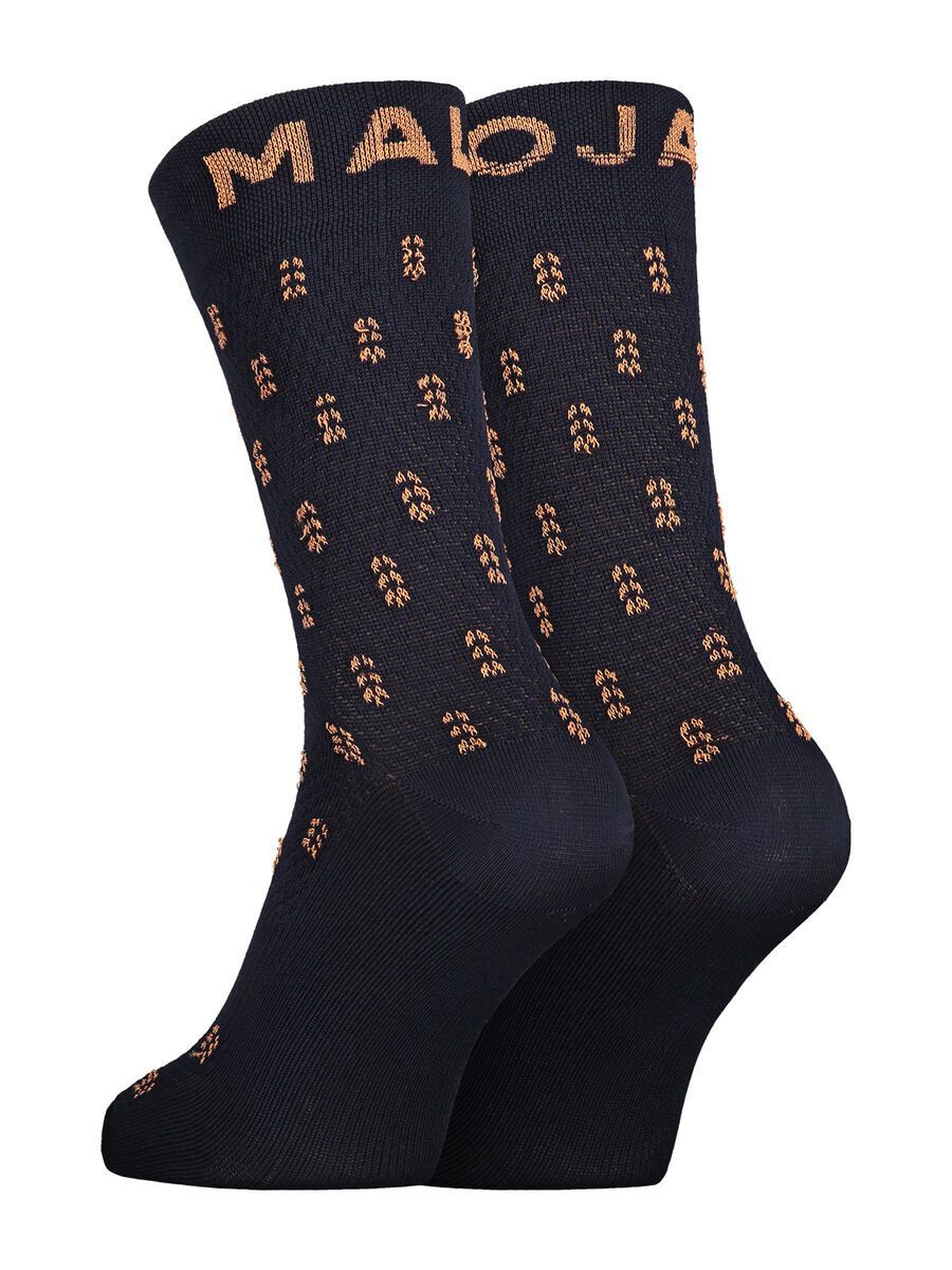 Maloja GundermannM., night sky - Bild 1