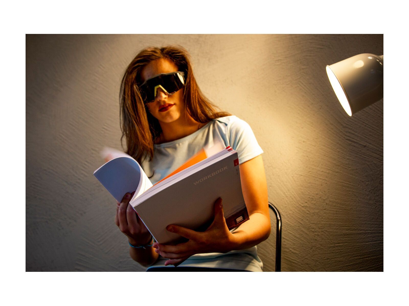 Sportful Giara W Tee, blue sea - Bild 13