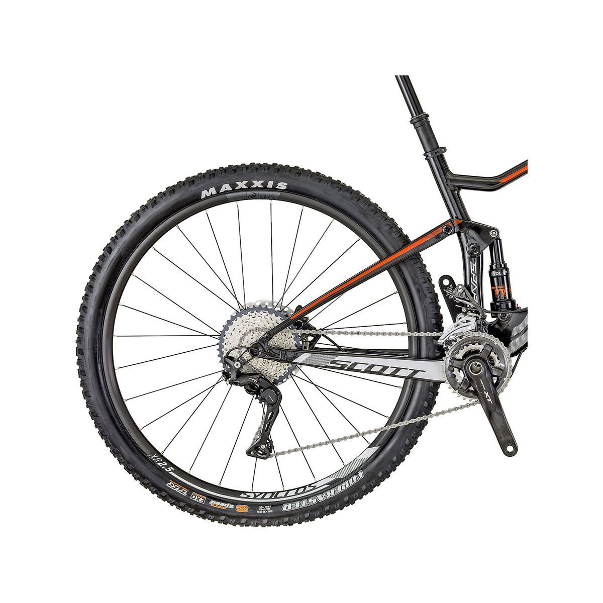 Scott Spark 930 - Bild 4