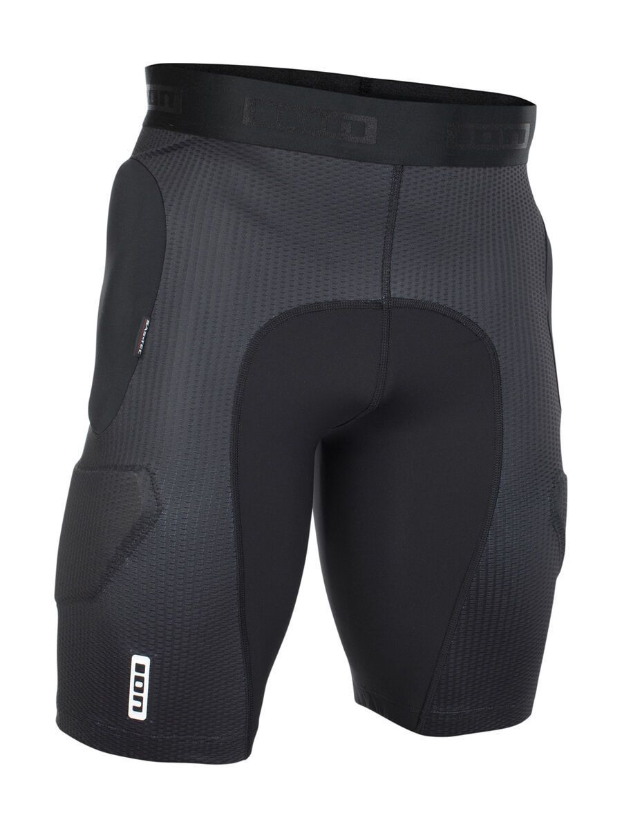 ION Protection Short Scrub AMP, black - Bild 1
