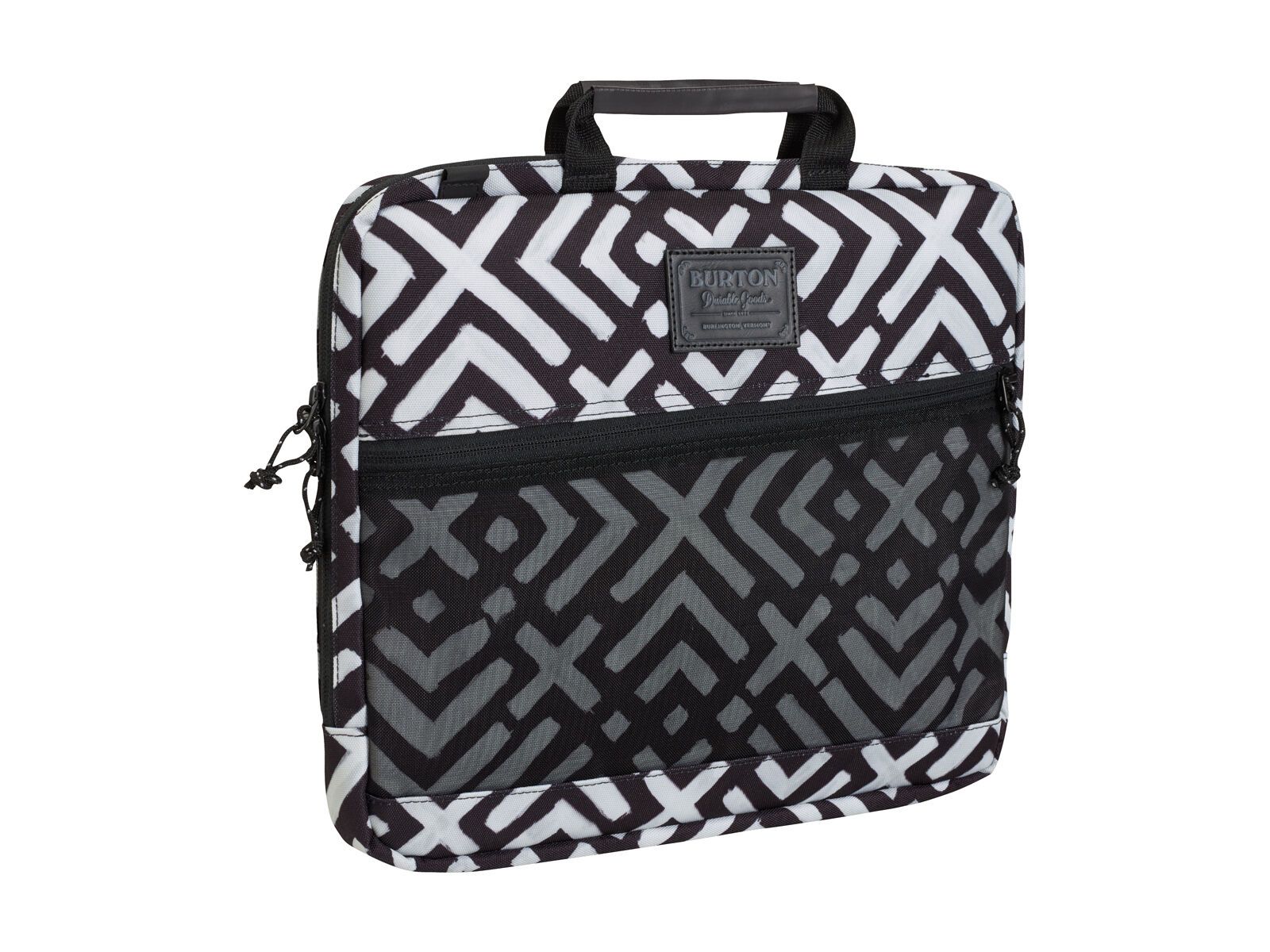 Burton Hyperlink 13 Inch, geo print - Bild 1