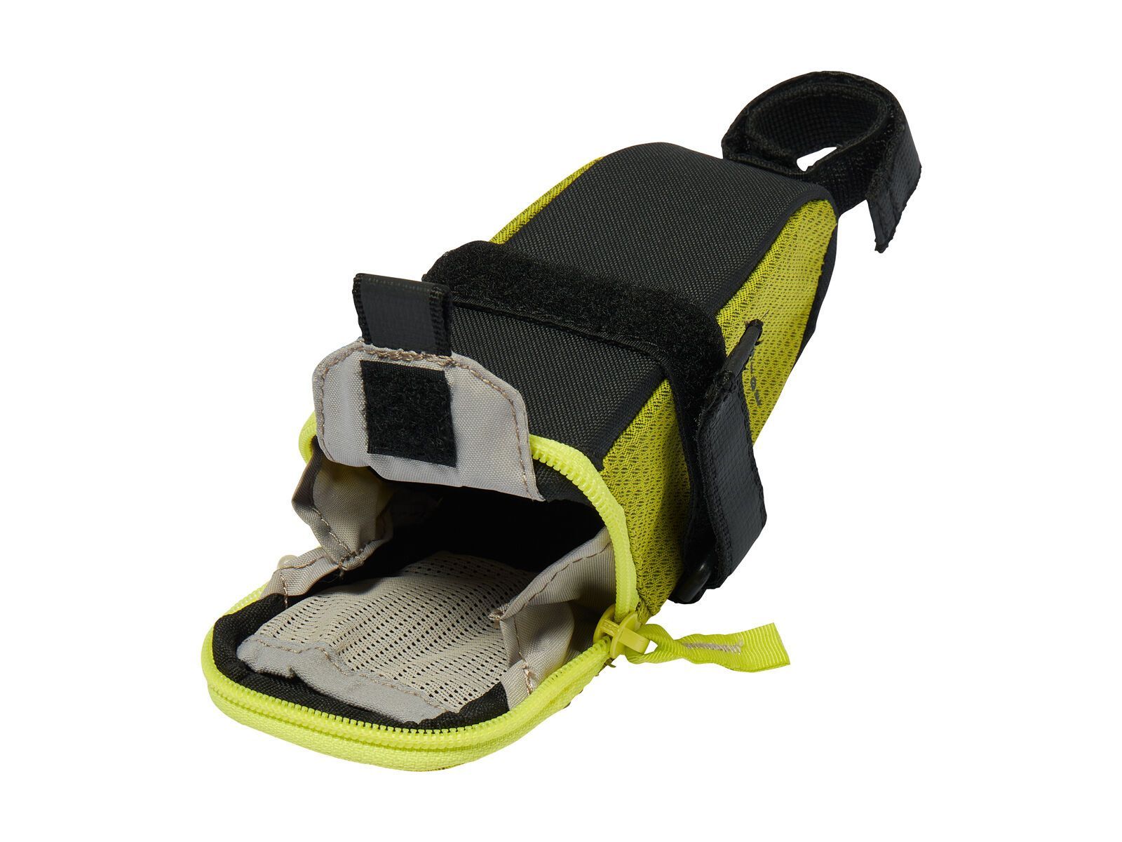 Vaude Race Light M Luminum, bright green - Bild 4