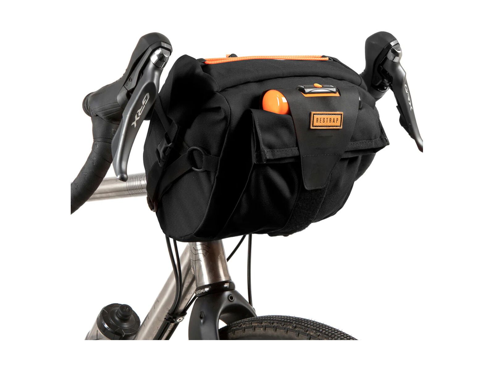 Restrap Bar Pack - 10 L, black - Bild 5