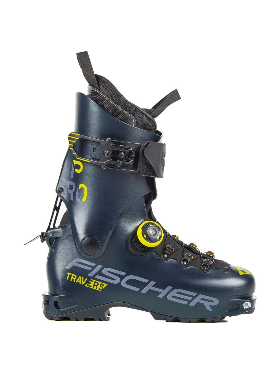 Fischer Travers Pro, darkblue - Bild 1