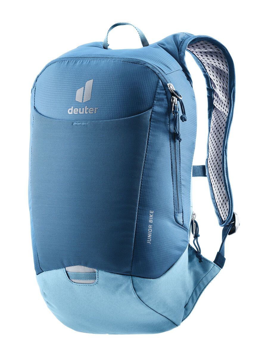 Deuter Junior Bike, wave-aqua - Bild 1