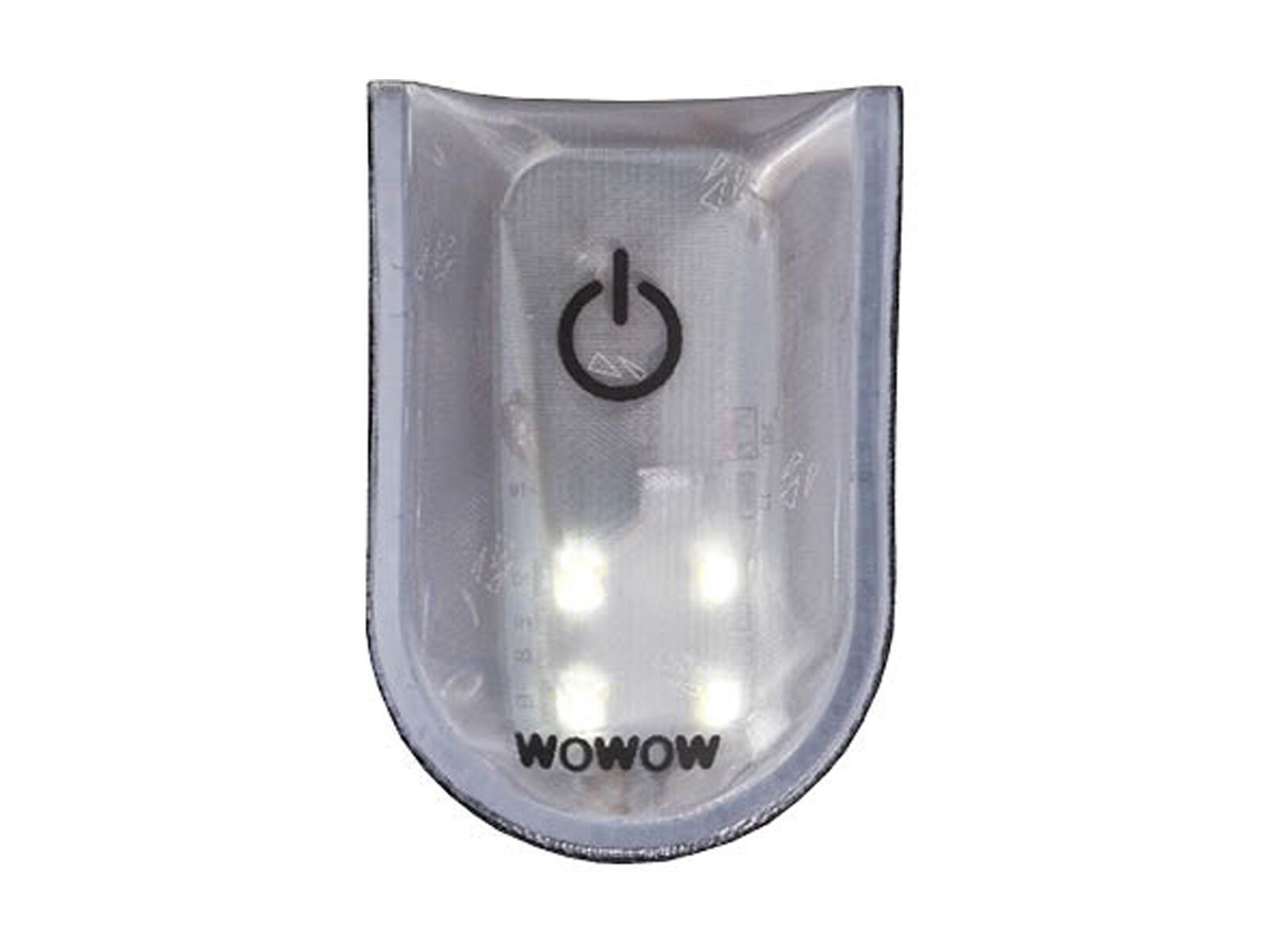 Wowow Magnetlight, white - Bild 1