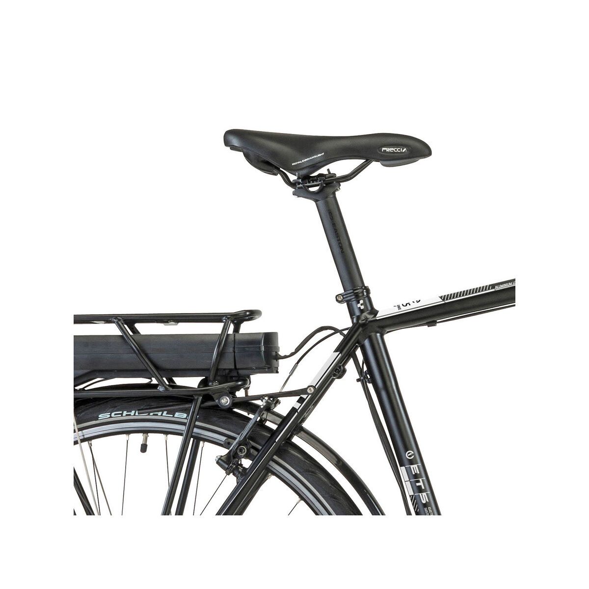 Cube EPO Travel Pro - Bild 6