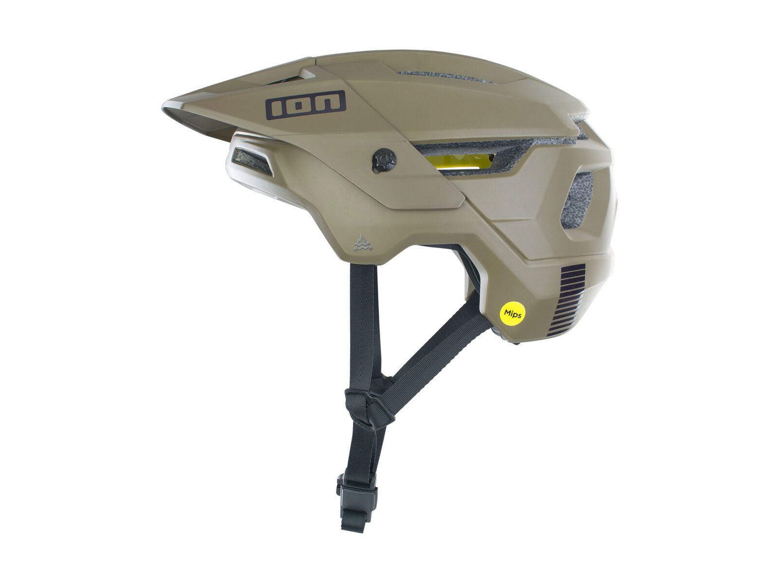 ION Helmet Traze AMP MIPS - Bild 4