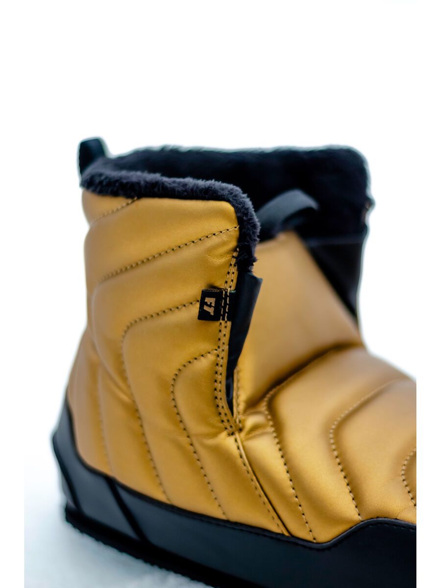 Full Tilt Apres Bootie 1.0, black/gold - Bild 2