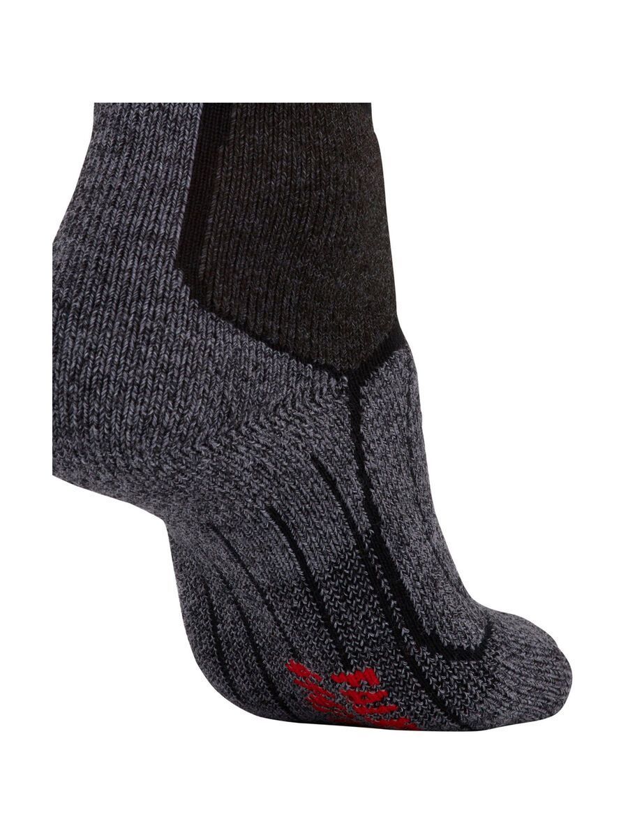 Falke SK1 Comfort Damen, black-mix - Bild 4
