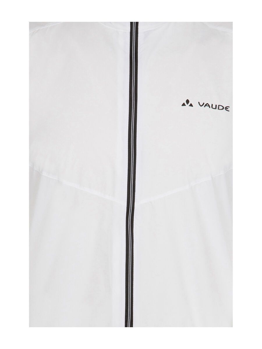 Vaude Men's Air Jacket II, white - Bild 3